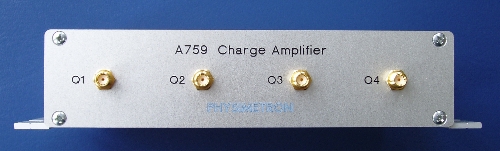 Charge Amplifier A759-001