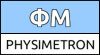 Logo Physimetron